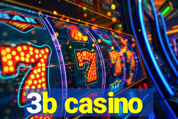 3b casino